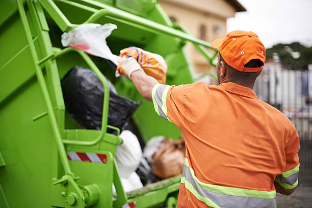 Demolition Debris Removal in New Sarpy, LA