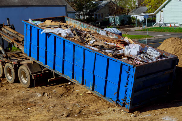 Best Demolition Debris Removal  in New Sarpy, LA