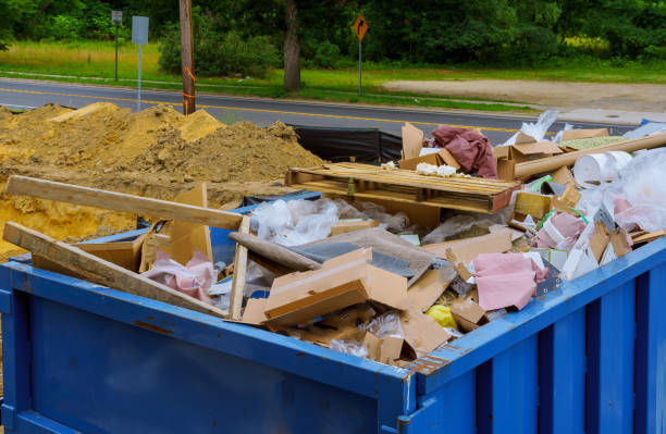 Best Residential Junk Removal  in New Sarpy, LA