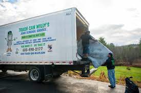 Best Garage Cleanout  in New Sarpy, LA